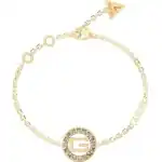 Guess Jewels Jewelry Jubb03012jwygs (JUBB03012JWYGS) Unisex JEWELRY