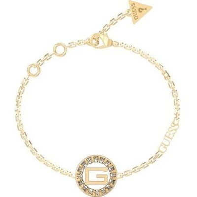 Guess Jewels Jewelry Jubb03012jwygs (JUBB03012JWYGS) Unisex JEWELRY