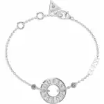 Guess Ladies Bracelet JUBB03113JWRHL