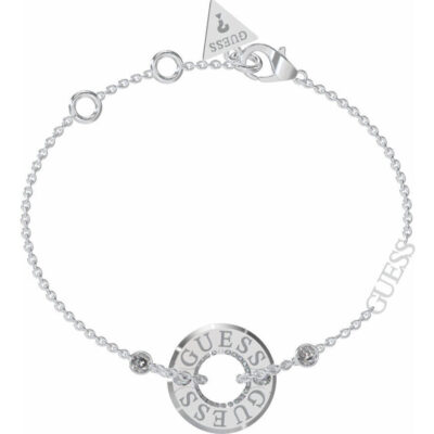 Guess Ladies Bracelet JUBB03113JWRHL
