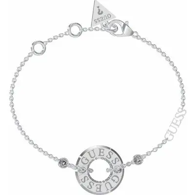 Guess Ladies Bracelet JUBB03113JWRHL