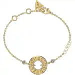 Guess Ladies Bracelet JUBB03113JWYGL