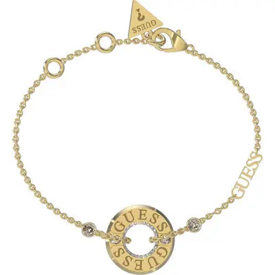 Guess Ladies Bracelet JUBB03113JWYGL