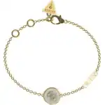 Guess Ladies Bracelet JUBB03120JWYGWHL