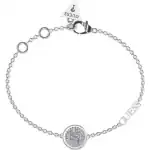 Guess Ladies Bracelet JUBB03125JWRHS