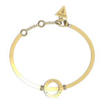 Guess Ladies Bracelet JUBB03172JWYGL