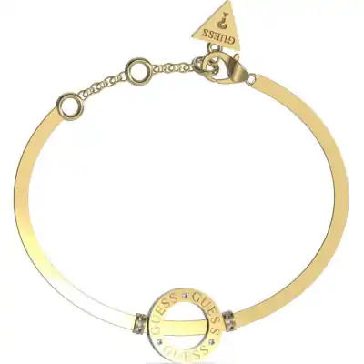Guess Ladies Bracelet JUBB03172JWYGL