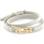 Guess Jewels Jewelry Jubb03226jwygsgt-u (JUBB03226JWYGSGT-U) Unisex JEWELRY