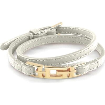 Guess Jewels Jewelry Jubb03226jwygsgt-u (JUBB03226JWYGSGT-U) Unisex JEWELRY