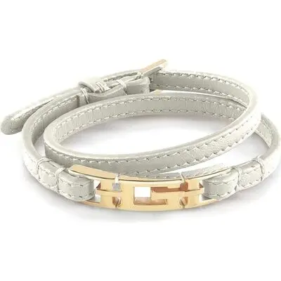 Guess Jewels Jewelry Jubb03226jwygsgt-u (JUBB03226JWYGSGT-U) Unisex JEWELRY