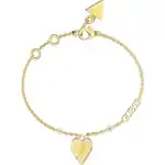 Guess Ladies Bracelet JUBB03242JWYGL