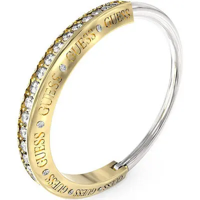 Guess Ladies Bracelet JUBB03252JWRHYGL