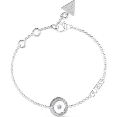 Guess Ladies Bracelet JUBB03259JWRHL