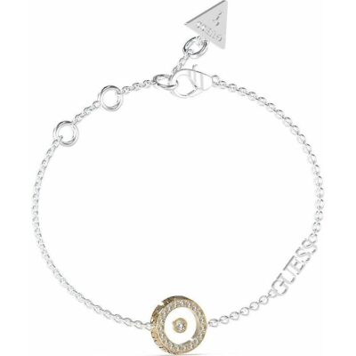 Guess Jewels Jewelry Jubb03259jwrhygs (JUBB03259JWRHYGS) Unisex JEWELRY