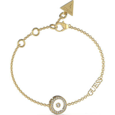 Guess Ladies Bracelet JUBB03259JWYGL
