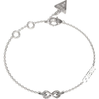 Guess Ladies Bracelet JUBB03265JWRHL