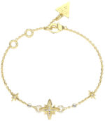 Guess Ladies Bracelet JUBB03330JWYGL