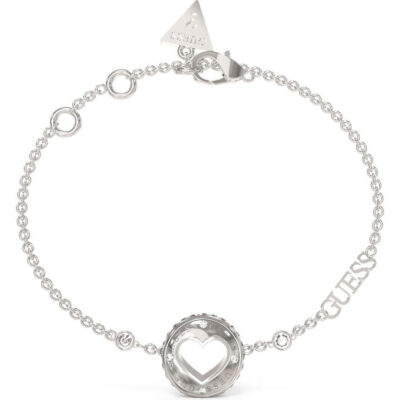 Guess Ladies Bracelet JUBB03344JWRHL