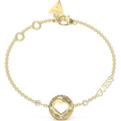 Guess Ladies Bracelet JUBB03344JWYGL