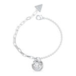 Guess Ladies Bracelet JUBB03353JWRHL