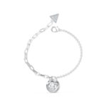 Guess Jewels Women's Bracelet (JUBB03353JWRHS)