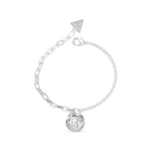 Guess Jewels Women's Bracelet (JUBB03353JWRHS)