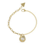 Guess Ladies Bracelet JUBB03353JWYGL