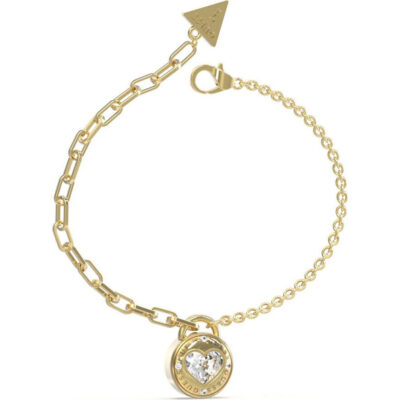 Guess Ladies Bracelet JUBB03353JWYGS