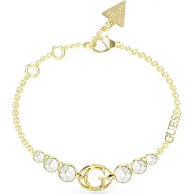 Guess Ladies Bracelet JUBB03358JWYGL