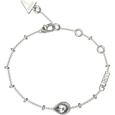 Guess Ladies Bracelet JUBB03392JWRHL