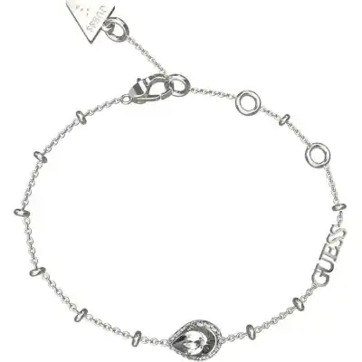 Guess Ladies Bracelet JUBB03392JWRHL