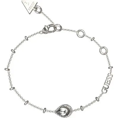 Guess Ladies Bracelet JUBB03392JWRHS