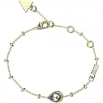 Guess Ladies Bracelet JUBB03392JWYGL