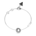 Guess Ladies Bracelet JUBB03399JWRHS