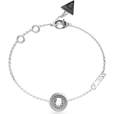 Guess Ladies Bracelet JUBB03399JWRHS