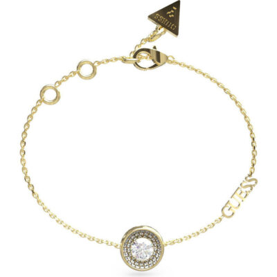 Guess Ladies Bracelet JUBB03399JWYGL