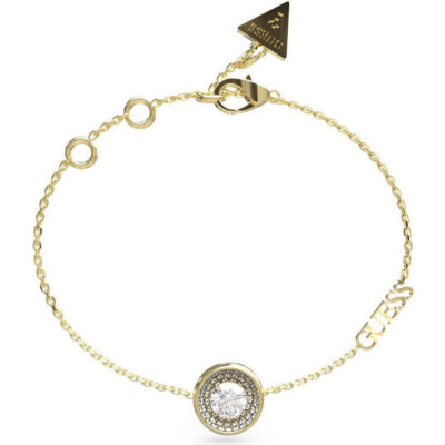Guess Ladies Bracelet JUBB03399JWYGS