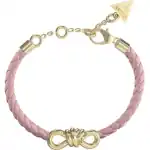Guess Ladies Bracelet JUBB04003JWYGBPTU