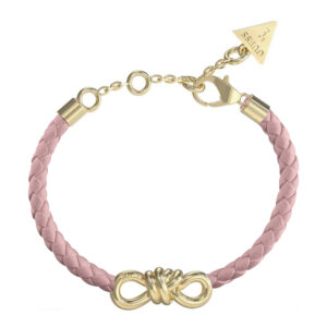 Guess Ladies Bracelet JUBB04003JWYGBPTU