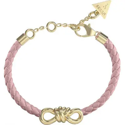 Guess Ladies Bracelet JUBB04003JWYGBPTU