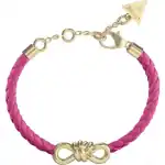 Guess Ladies Bracelet JUBB04003JWYGFCTU