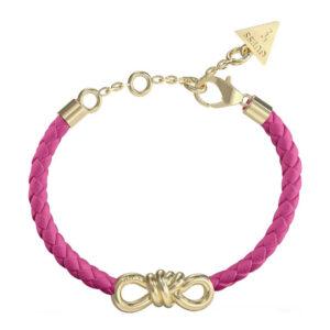 Guess Ladies Bracelet JUBB04003JWYGFCTU