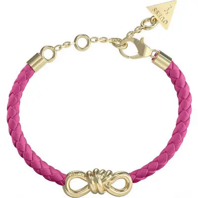 Guess Ladies Bracelet JUBB04003JWYGFCTU