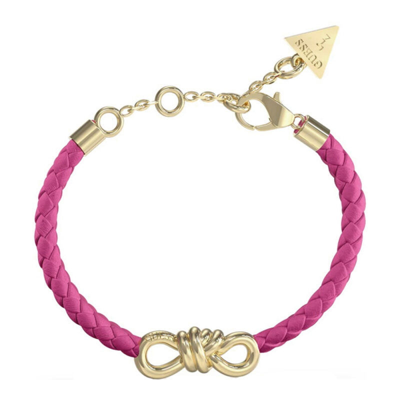 Guess Ladies Bracelet JUBB04003JWYGFCTU