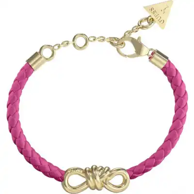 Guess Ladies Bracelet JUBB04003JWYGFCTU