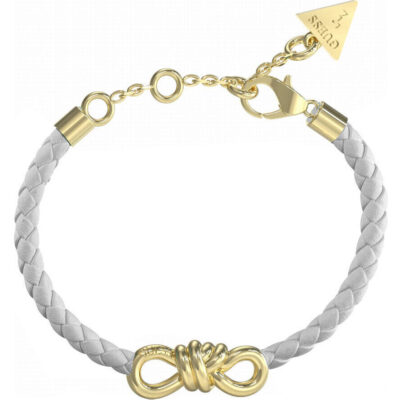Guess Ladies Bracelet JUBB04003JWYGWHTU