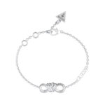 Guess Jewels Jewelry Jubb04011jwrhs (JUBB04011JWRHS)  JEWELRY
