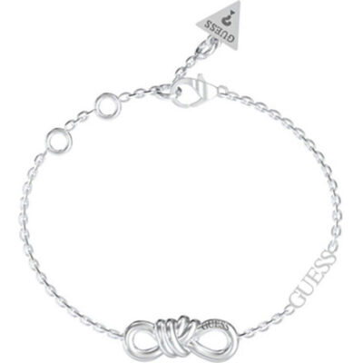 Guess Jewels Jewelry Jubb04011jwrhs (JUBB04011JWRHS) Unisex JEWELRY