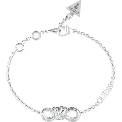 Guess Ladies Bracelet JUBB04011JWRHS