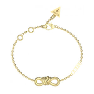 Guess Ladies Bracelet JUBB04011JWYGS